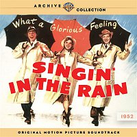 Various  Artists – Singin' in the Rain (Original Motion Picture Soundtrack)