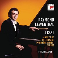 Raymond Lewenthal – Liszt: Années de pelerinage I, S. 160 (Remastered)