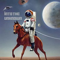 Přední strana obalu CD Into the Unknown