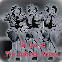 Přední strana obalu CD The Best Of The Andrews Sisters