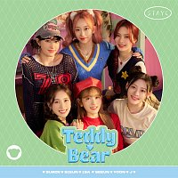 STAYC – Teddy Bear [Japanese Version]