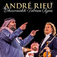 André Rieu, Johann Strauss Orchestra – ???? (Shuwaiekh) + ???? ???? (Tabeen Ayni) [Live in Bahrain]