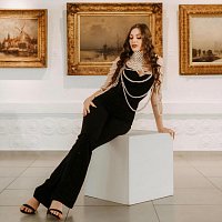 Přední strana obalu CD Stale som tu ja