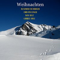 Alexander Folterbauer, Christian Lunger, Wolf Ratz, Gabriele Voigt – Weihnachten