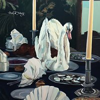 Přední strana obalu CD Dick & Mary