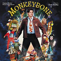 Anne Dudley – Monkeybone [Original Motion Picture Soundtrack]