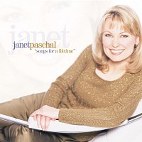 Janet Paschal – Songs For A Lifetime