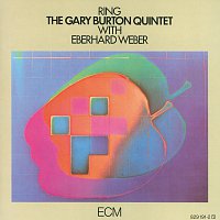 Gary Burton Quintet, Eberhard Weber – Ring