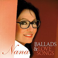 Přední strana obalu CD Ballads & Love Songs