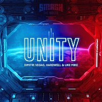 Dimitri Vegas & Like Mike, Hardwell – Unity