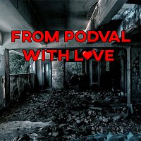Přední strana obalu CD From Podval with Love