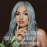 Mabel – Boyfriend [Endor Remix]