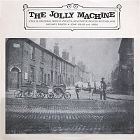 Joan Mills & Mike Raven – The Jolly Machine