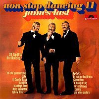 James Last – Non Stop Dancing 11