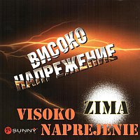 Různí interpreti – Visoko naprejenie - zima