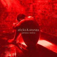 Malik Harris, Jonasu – Sticks & Stones [Jonasu Remix]