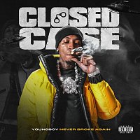 YoungBoy Never Broke Again – Closed Case