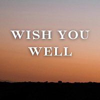 Přední strana obalu CD Wish You Well