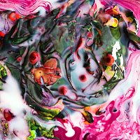 Přední strana obalu CD Trance