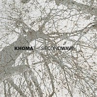 Přední strana obalu CD The Second Wave
