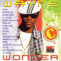 Wayne Wonder – Collectors Series-Wayne Wonder