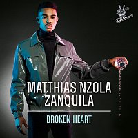 Matthias Nzola Zanquila – Broken Heart [From The Voice Of Germany]