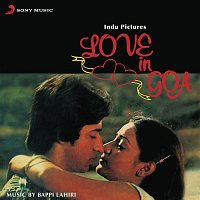 Love In Goa (Original Motion Picture Soundtrack)