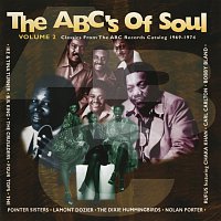 Různí interpreti – The ABC's Of Soul, Vol. 2 [Classics From The ABC Records Catalog 1969-1974]