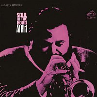 Soul In the Horn