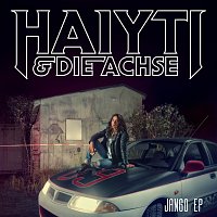 Haiyti, Die Achse – Jango EP