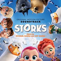Mychael Danna & Jeff Danna – Storks (Original Motion Picture Soundtrack)