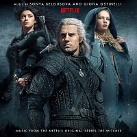 Sonya Belousova & Giona Ostinelli – The Witcher (Music from the Netflix Original Series)