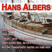 Hans Albers