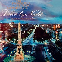 Quarteto  Típico De Guitarras De Martinho D'Assuncao – Lisbon By Night