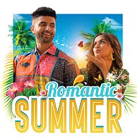 Různí interpreti – Romantic Summer