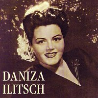 Přední strana obalu CD Daniza Ilitsch