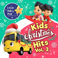 Little Baby Bum Nursery Rhyme Friends – Kids Christmas Hits, Vol. 2