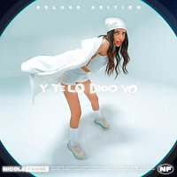 Nicole Favre – Y Te Lo Digo Yo [Deluxe Edition]