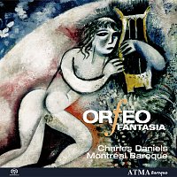 Orfeo Fantasia