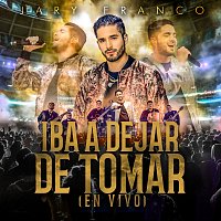 Jary Franco – Iba A Dejar De Tomar [En Vivo]