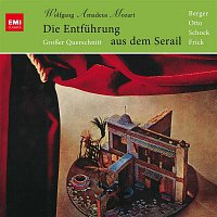 Rudolf Schock – Mozart: Die Entfuhrung aus dem Serail