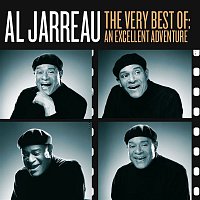 Al Jarreau – The Very Best Of: An Excellent Adventure CD