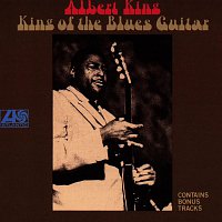 Albert King – King Of The Blues Guitar