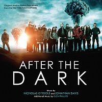 Nicholas O'Toole, Jonathan Davis – After The Dark (The Philosophers) [Original Motion Picture Soundtrack]
