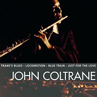 John Coltrane – Essential