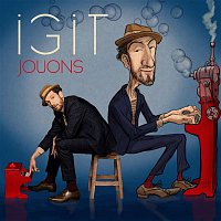 Igit – Je suis libre