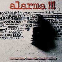 Alarma – Alarma