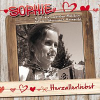 SOPHIE – Herzallerliebst