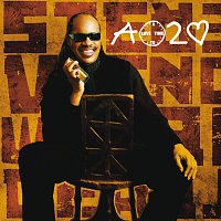 Stevie Wonder – A Time To Love