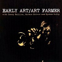 Art Farmer – Early Art